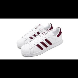 Superstar Adidas Sneakers